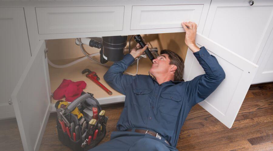 Professional Tankless Water Heater Installation in Dorset, OH